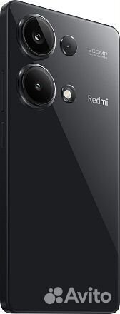 Xiaomi Redmi Note 13 Pro 4G, 8/256 ГБ