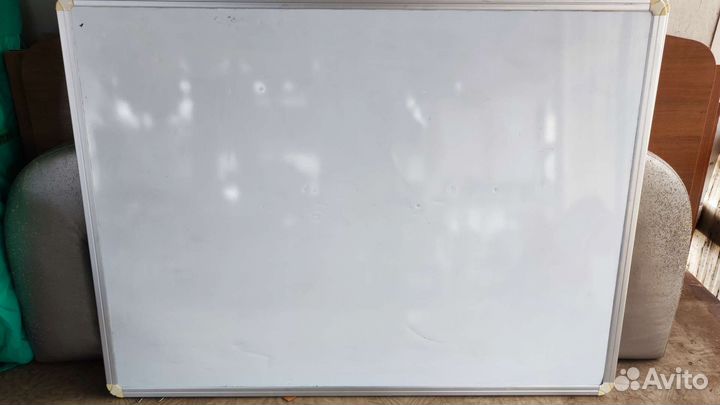 Магнитно маркерная доска