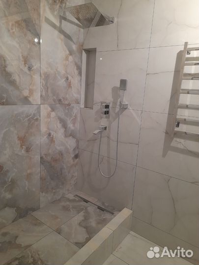 Ремонт и отделка квартир