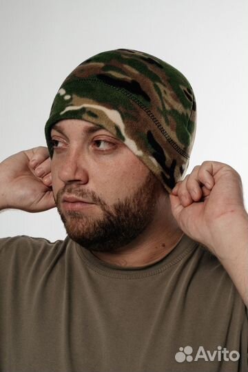 Шапки и балаклавы оптом