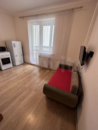 1-к. квартира, 34 м², 12/24 эт.