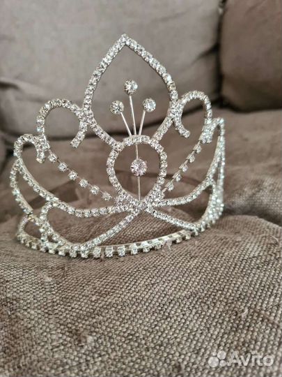 Новогодний костюм для девочки