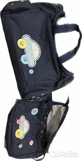 Сумка для мамы