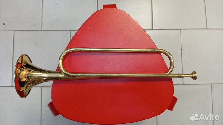 Горн - dekko star