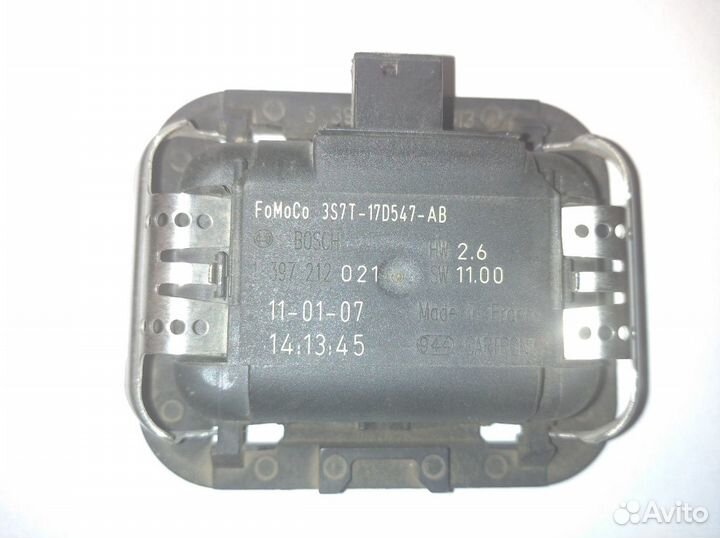 Датчик дождя Форд Транзит