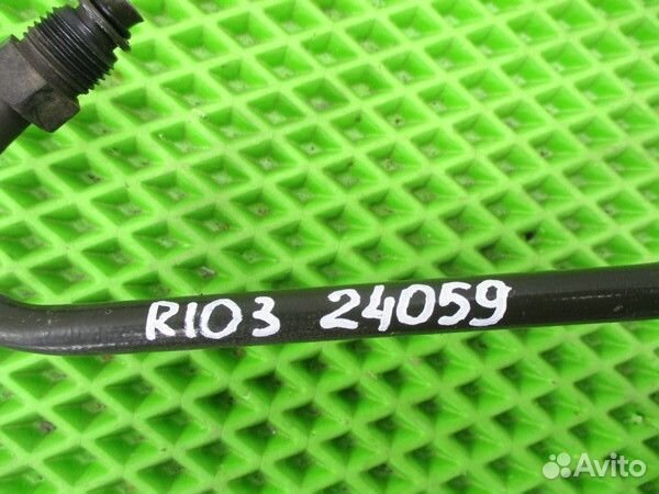 Трубка гур Kia Rio 3 (UB\QB)