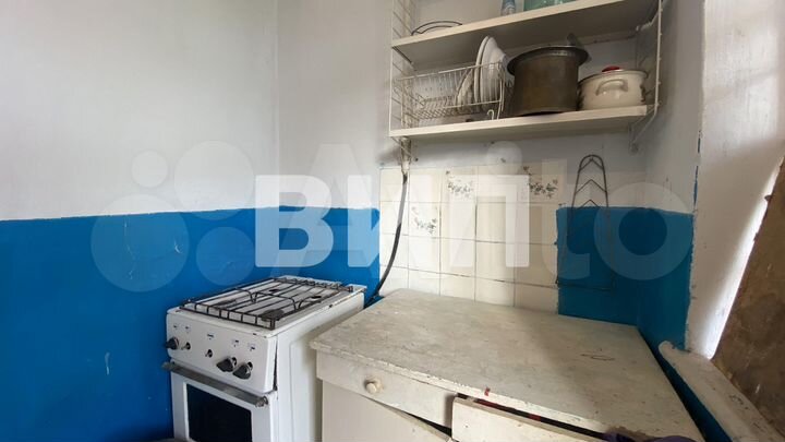 Дом 40 м² на участке 1 сот.