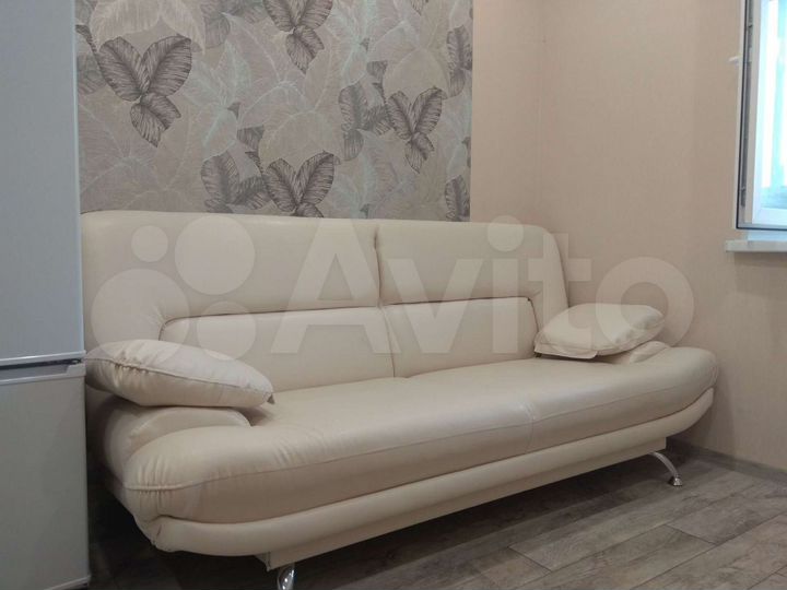 1-к. квартира, 28 м², 2/9 эт.