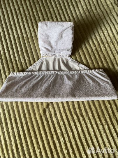 Позиционер для сна новорожденных