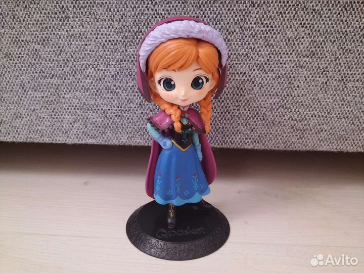 Колекцыонная фигурка Анны