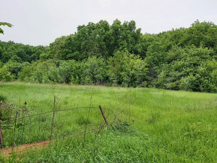 Дача 10 м² на участке 6 сот.