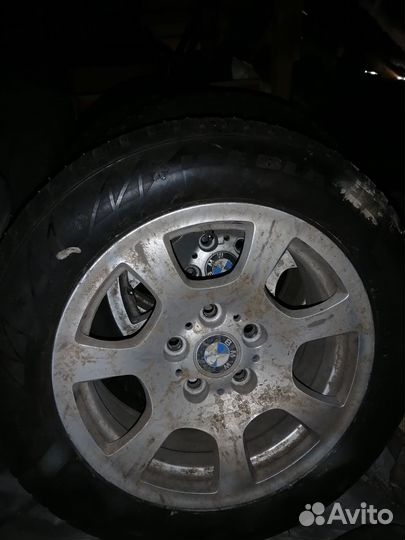 Sailun Ice Blazer Alpine Evo 205/60 R16