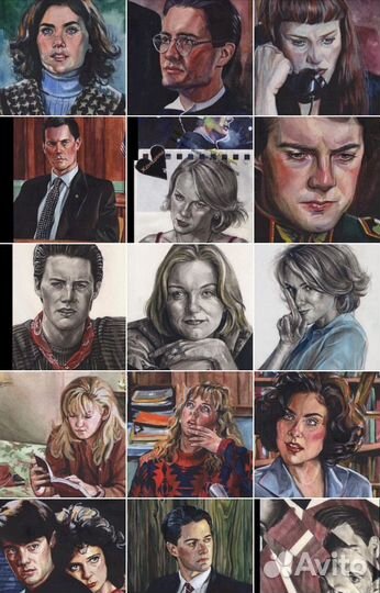 Картины на заказ