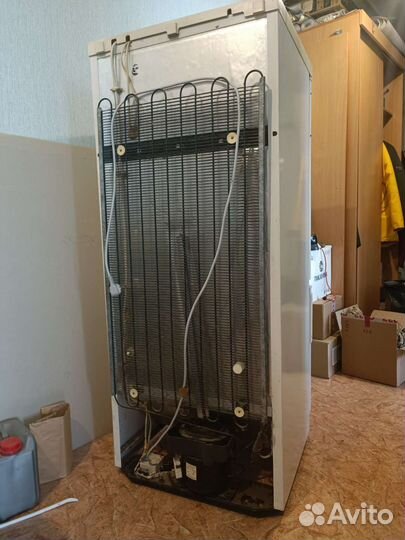 Холодильник snaigie-117