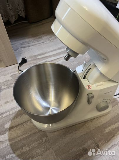 Кухонный комбайн