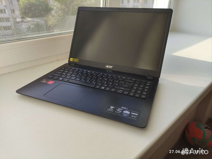 Acer Aspire 3 A315-42-R7V5