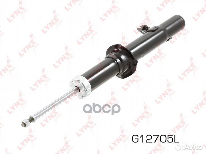 Амортизатор перед лев G12705L lynxauto