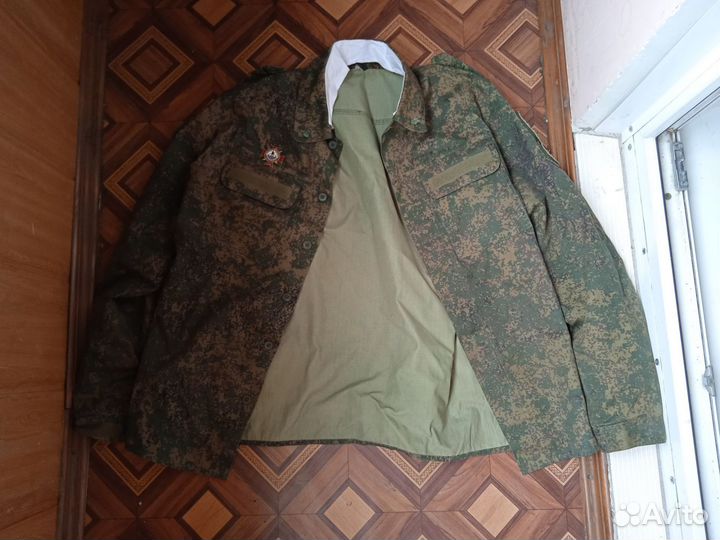 Военная форма вуц