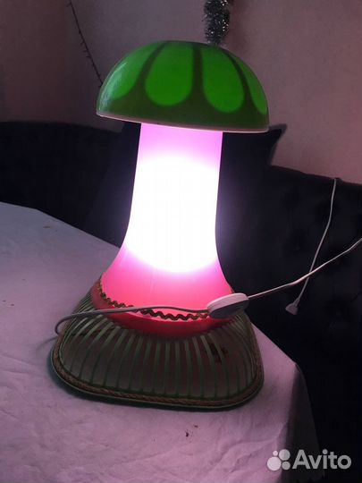Ночник детский