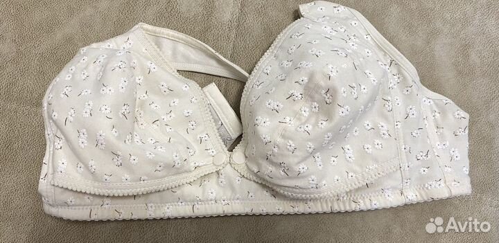 Вещи пакетом для беременных 48 50