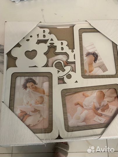 Рамка для фотографий