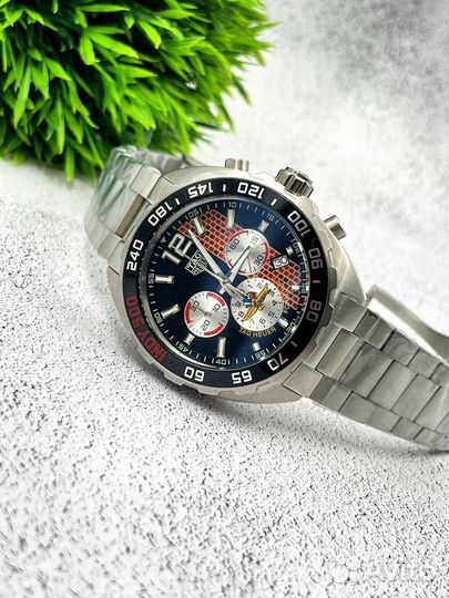 Премиум часы Tag Heuer indy 500