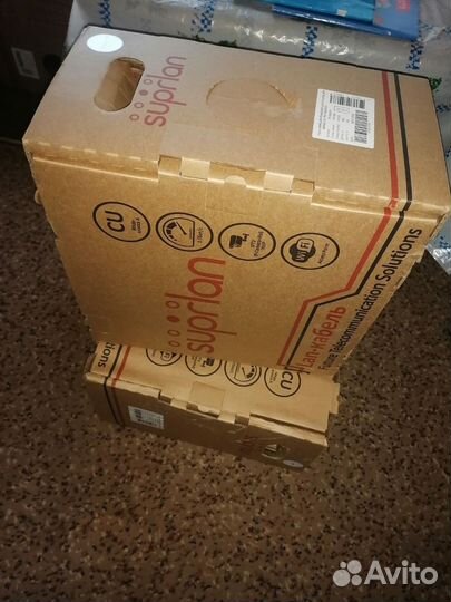 Кабель витая пара utp 5e 4 пары