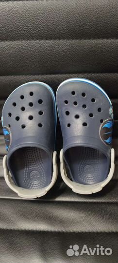 Crocs c10 (27)
