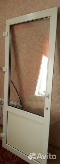 Стеклопакеты