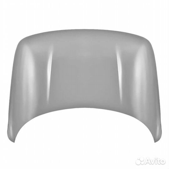 Капот 2110 2111 2112