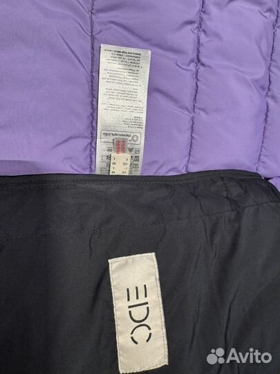 Esprit пальто новое