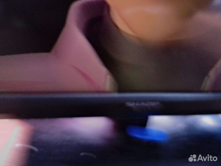 Швейная машина Janome бу