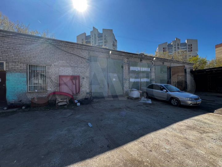 Свободного назначения, 600 м²