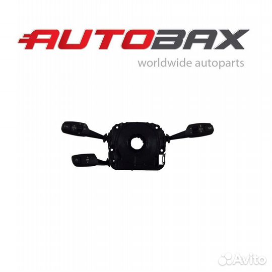 Подрулевой Переключатель Механизм SRS BMW 3 E90 91