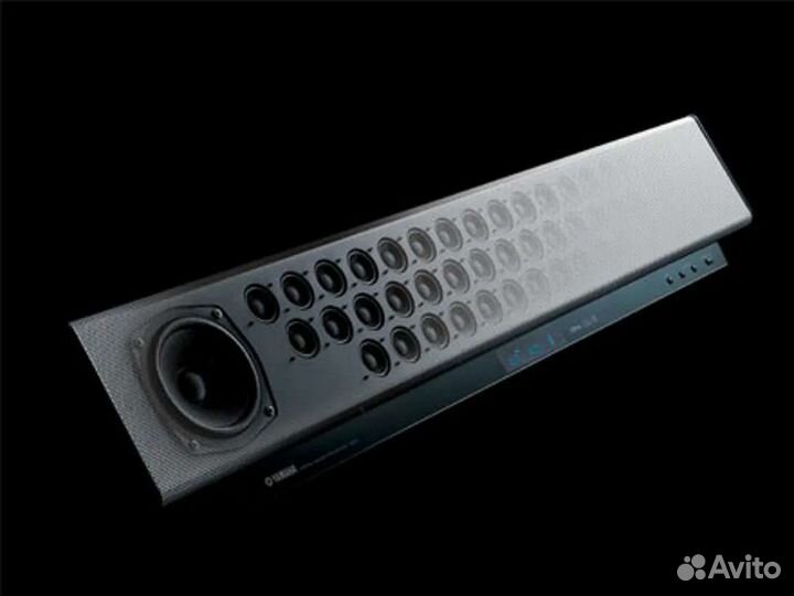 Звуковой проектор yamaha YSP-800