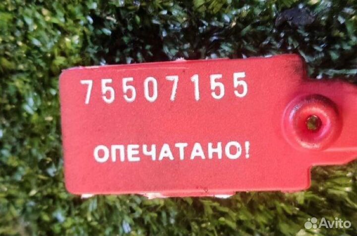 Корпус масляного фильтра Ford Mondeo 1.8 2003