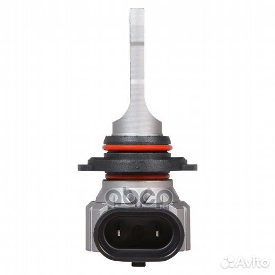 Лампа LED HB3/HB4 12V 17W 6000К (бел.), 4000Лм