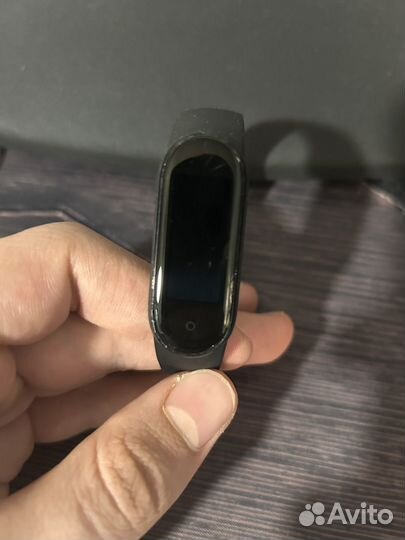 Xiaomi mi smart band 5