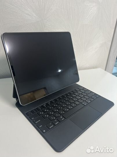 iPad pro 12.9 512 sim+wifi