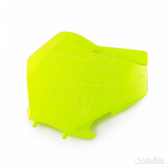 Щиток переднего номера KTM SX-SX-F-XC-F '2019