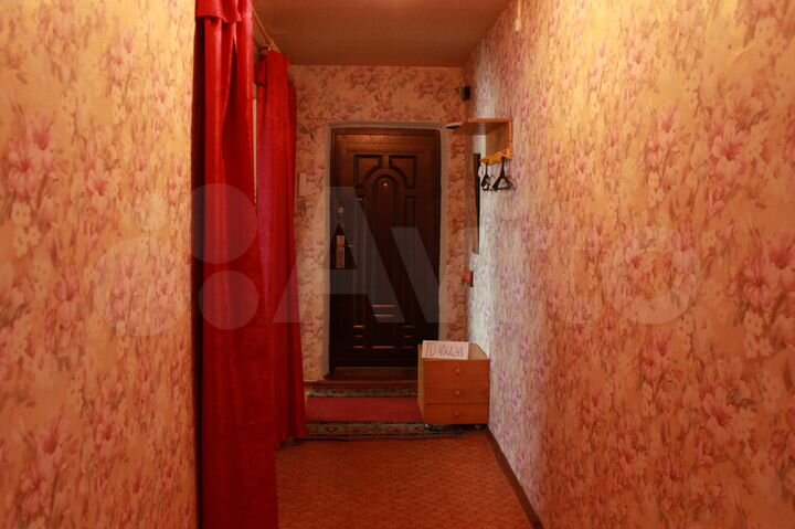 3-к. квартира, 71 м², 8/10 эт.