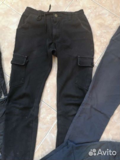 Брюки 140 см, 158см