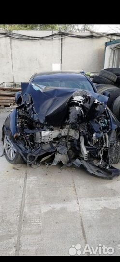 Запчасти на лексус ис 250