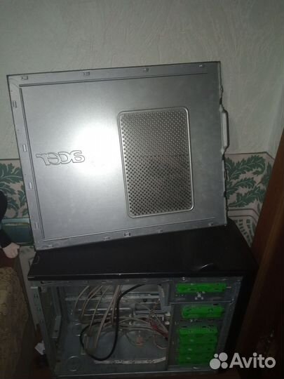 Корпус для пк