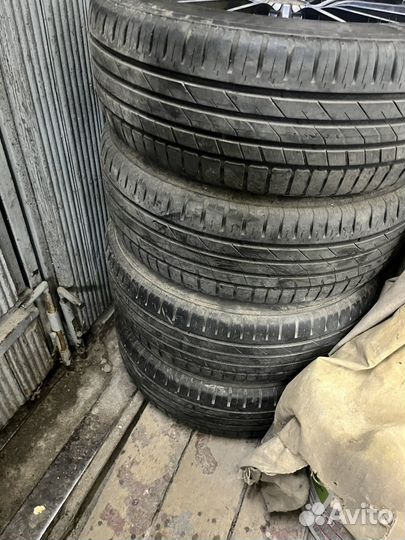 Nokian Tyres Nordman SX3 195/65 R15 88H