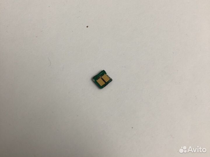 Чип для картриджей CF259A / CF259X