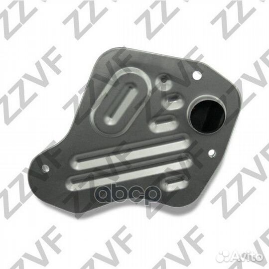 Фильтр масляный АКПП mazda 626 IV (GE) (94-97)