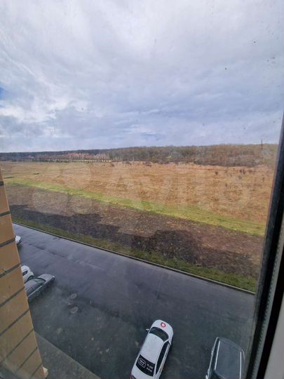 2-к. квартира, 54,1 м², 5/6 эт.