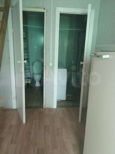 Дом 80 м² на участке 90 сот.