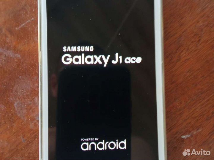 Телефон Samsung galaxy